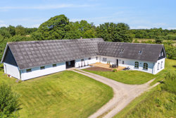 Haugevej 36, Hauge, 8620 Kjellerup