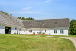 Haugevej 36, Hauge, 8620 Kjellerup