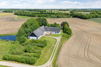 Haugevej 36, 8620 Kjellerup