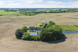 Haugevej 36, Hauge, 8620 Kjellerup