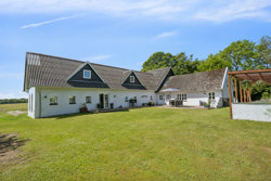 Haugevej 36, Hauge, 8620 Kjellerup
