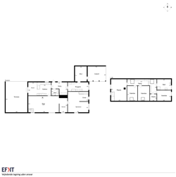 Vesterbygade 4, Blenstrup, 9520 Skørping