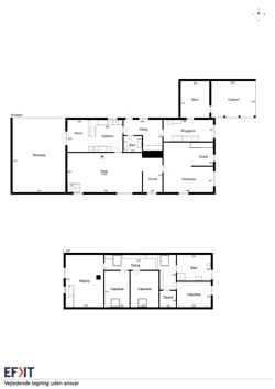 Vesterbygade 4, Blenstrup, 9520 Skørping