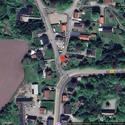 Villungsvej 2, Houlbjerg, 8870 Langå