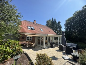 Tornelundsvej 29, 4690 Haslev