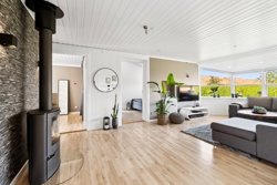 Trøstmosen 1, 8543 Hornslet