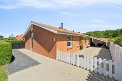 Trøstmosen 1, 8543 Hornslet