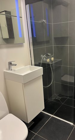 Nørrebrogade 97, st. 8930 Randers NØ
