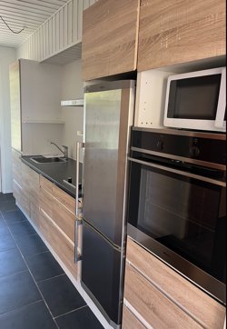 Nørrebrogade 97, st. 8930 Randers NØ