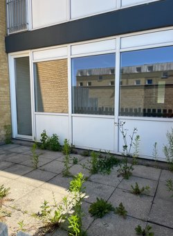Nørrebrogade 97, st. 8930 Randers NØ