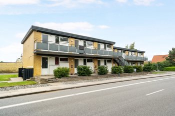 Nørrebrogade 97, st. 8930 Randers NØ