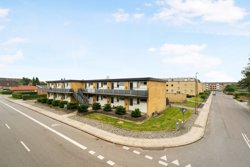 Nørrebrogade 97, st. 8930 Randers NØ