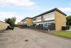 Nørrebrogade 97, st. 8930 Randers NØ