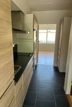 Nørrebrogade 97, st. 8930 Randers NØ