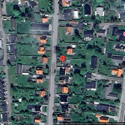 Allegade 11, 4690 Haslev
