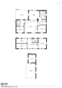Vroldgade 3, Vrold, 8660 Skanderborg