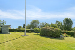 Korsagervej 12, Voldby, 8450 Hammel