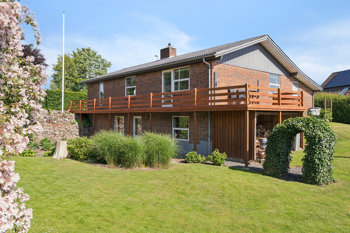 Anemonevej 7, 7850 Stoholm Jyll