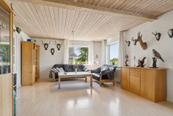 Korsagervej 12, Voldby, 8450 Hammel