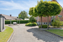 Bygaden 20, Levring, 8620 Kjellerup