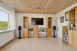 Korsagervej 12, Voldby, 8450 Hammel