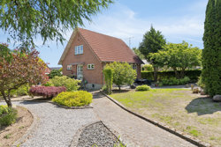 Bygaden 20, Levring, 8620 Kjellerup