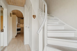 Korsagervej 12, Voldby, 8450 Hammel