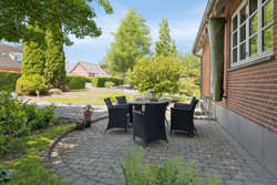 Bygaden 20, Levring, 8620 Kjellerup