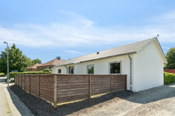 Lillegade 24, 8950 Ørsted
