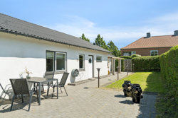 Lillegade 24, 8950 Ørsted