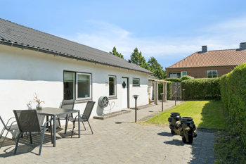 Lillegade 24, 8950 Ørsted