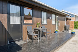 Strandgade 22, Hou, 8300 Odder