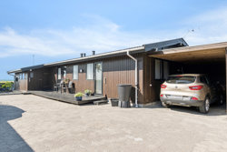 Strandgade 22, Hou, 8300 Odder
