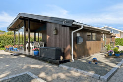 Strandgade 22, Hou, 8300 Odder