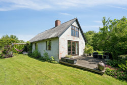 Hedegaardsvej 5A, Hedegård, 8585 Glesborg