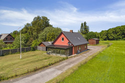 Rugkrogvej 7, Haldagerlille, 4250 Fuglebjerg