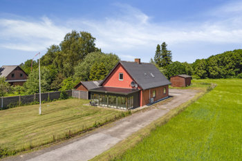 Rugkrogvej 7, 4250 Fuglebjerg