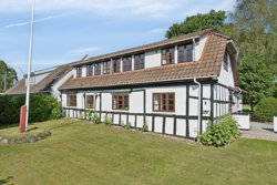 Vroldgade 3, Vrold, 8660 Skanderborg