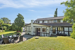 Vroldgade 3, Vrold, 8660 Skanderborg