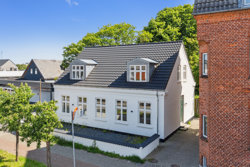 Struervej 14, 7500 Holstebro