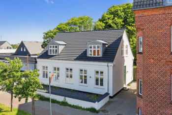 Struervej 14, 7500 Holstebro