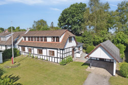 Vroldgade 3, Vrold, 8660 Skanderborg