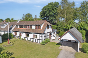 Vroldgade 3, 8660 Skanderborg