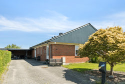 Orgelvej 36, 8940 Randers SV