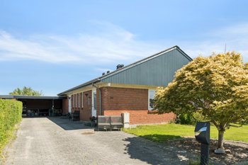 Orgelvej 36, 8940 Randers SV