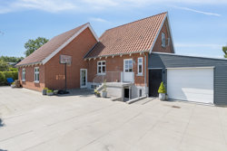 Møllevangen 121, 8450 Hammel