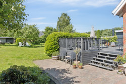 Møllevangen 121, 8450 Hammel