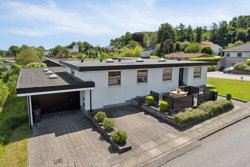 Mygdalsvej 8, 9293 Kongerslev