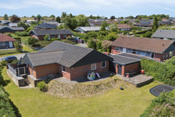 Orgelvej 36, 8940 Randers SV
