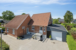 Møllevangen 121, 8450 Hammel